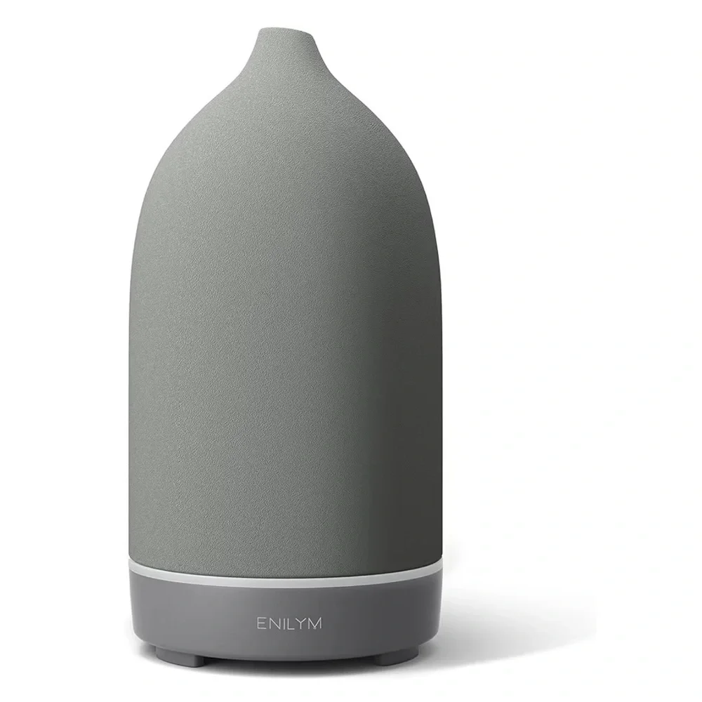 Stone essential oil diffuser